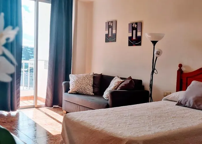 Apartman Martin Puerto De Naos