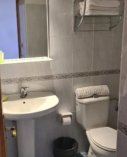 Apartman Martin Puerto De Naos